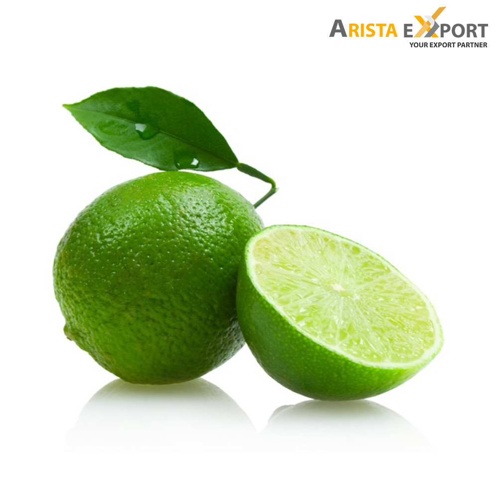 Fresh High Quality Lime supplier from BD