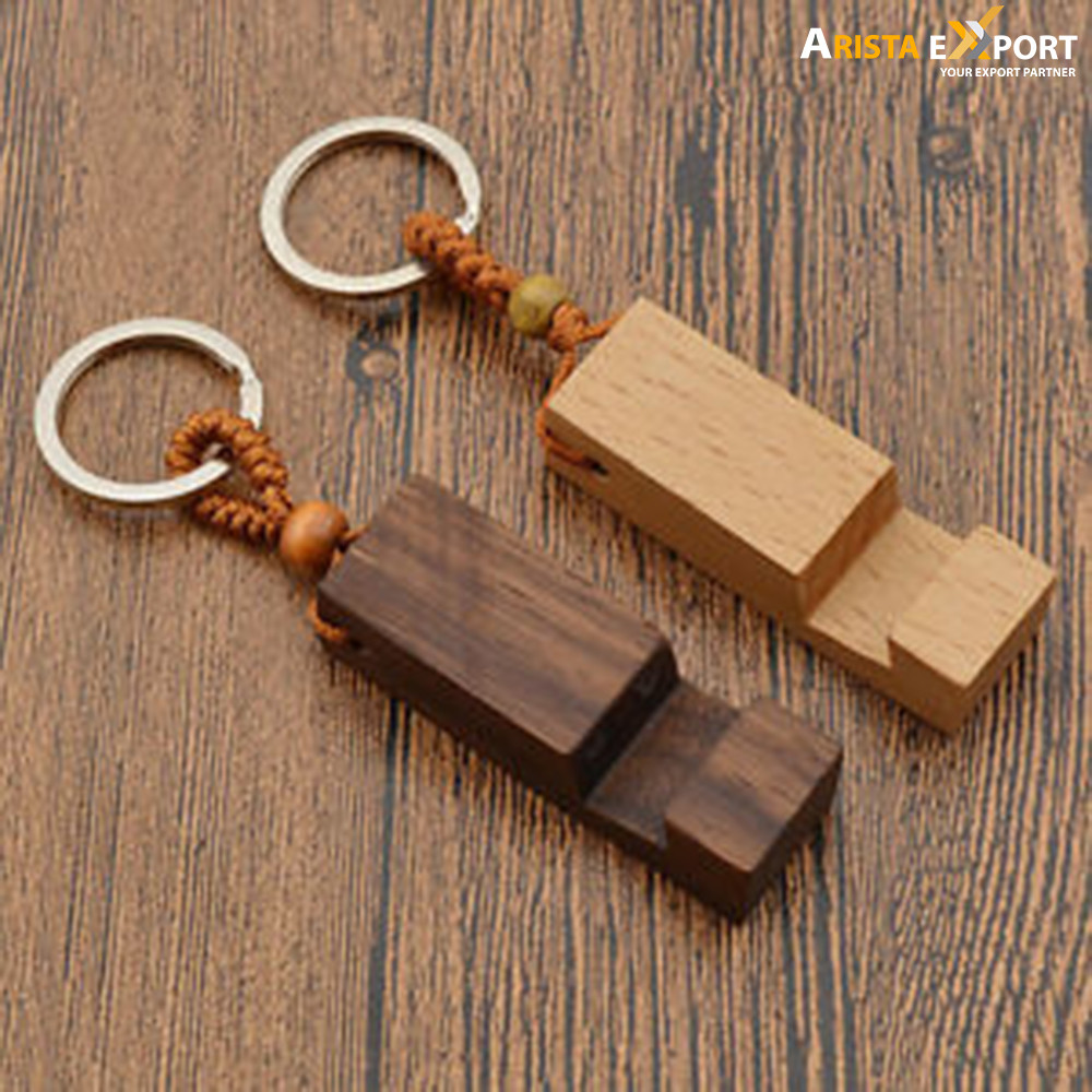 Unique collection of Wood Car key Ring import from BD 