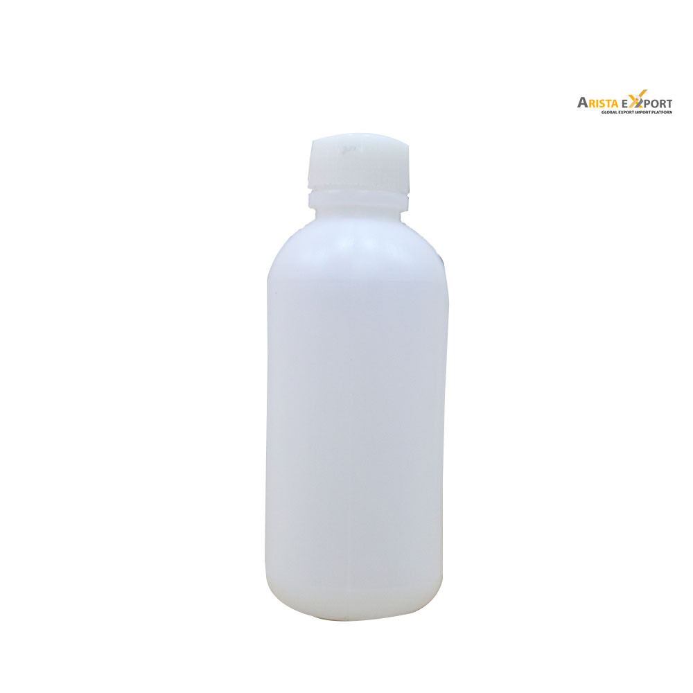 Small white color Plastic Bottle from BD