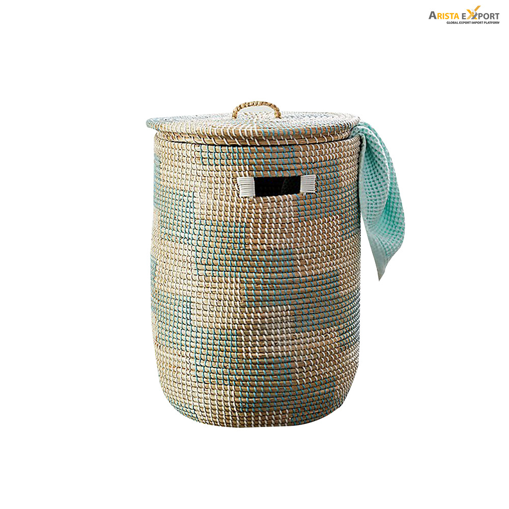 High quality most demand unique laundry basket with handle supplier BD
