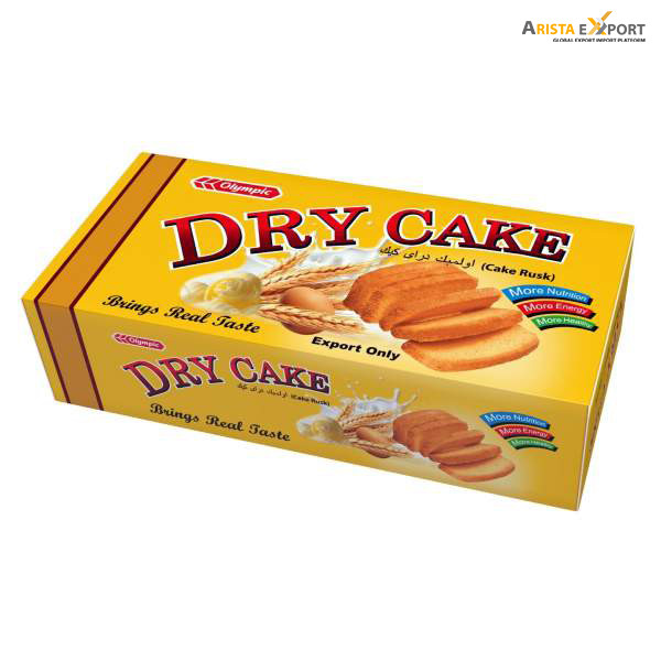 Export Quality Dry cake from BD