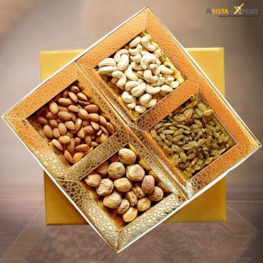 Dry Fruits & Nuts  export from BD