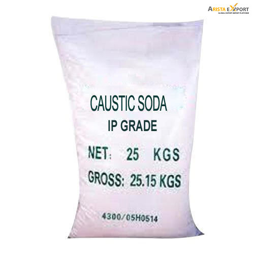 Caustic Soda import from Bangladesh