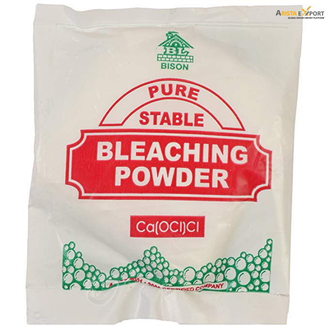 Stable Bleaching Powder import from Bangladesh