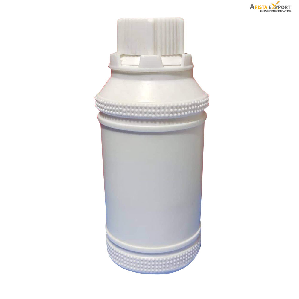 Chemical Plastic Bottle supplier from BD