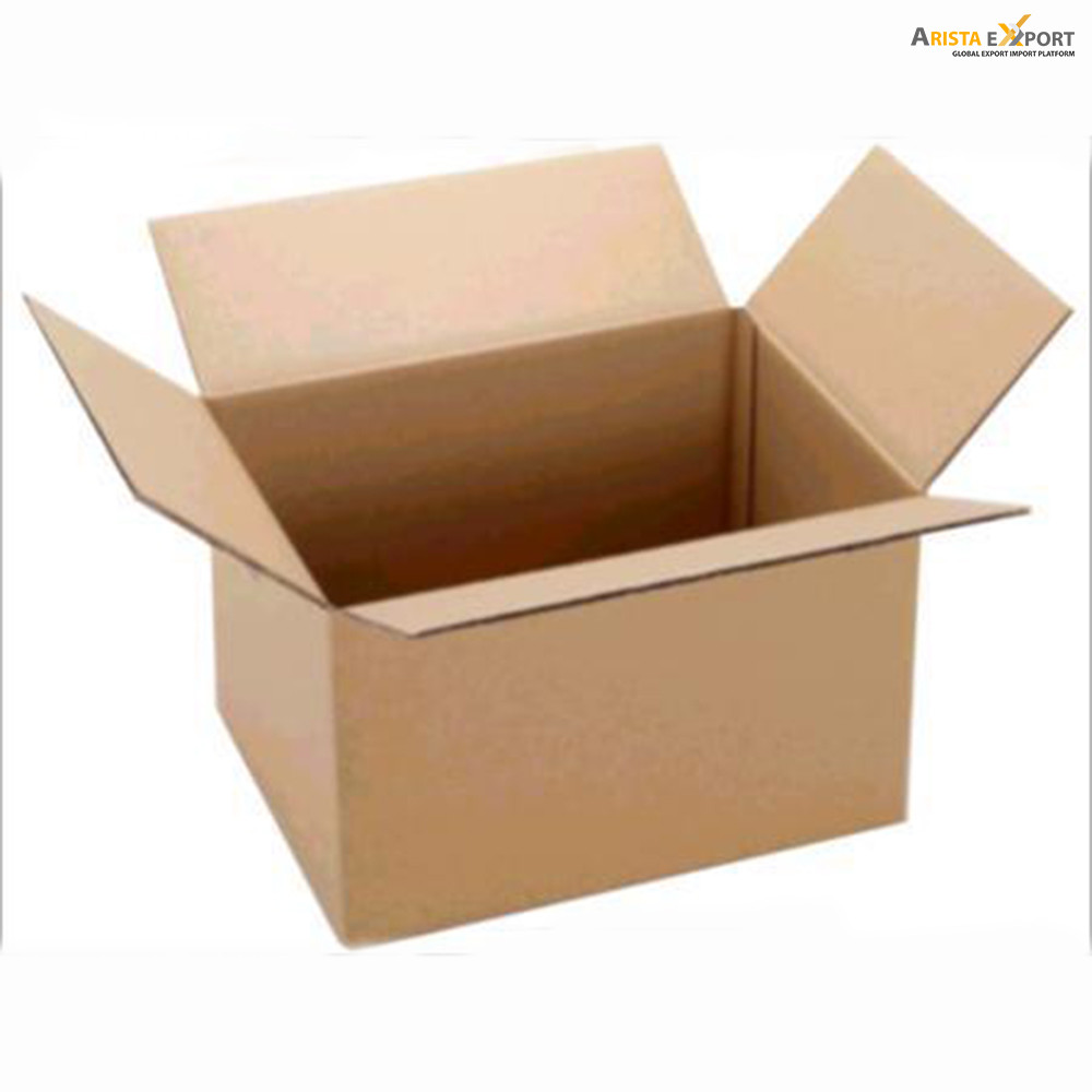 Carton Box's Packaging product supplier from BD