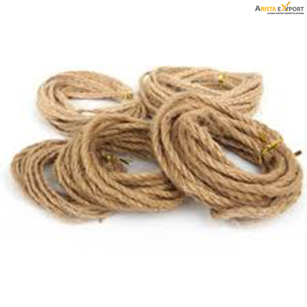 Best Quality Cheap Jute Yarn from BD