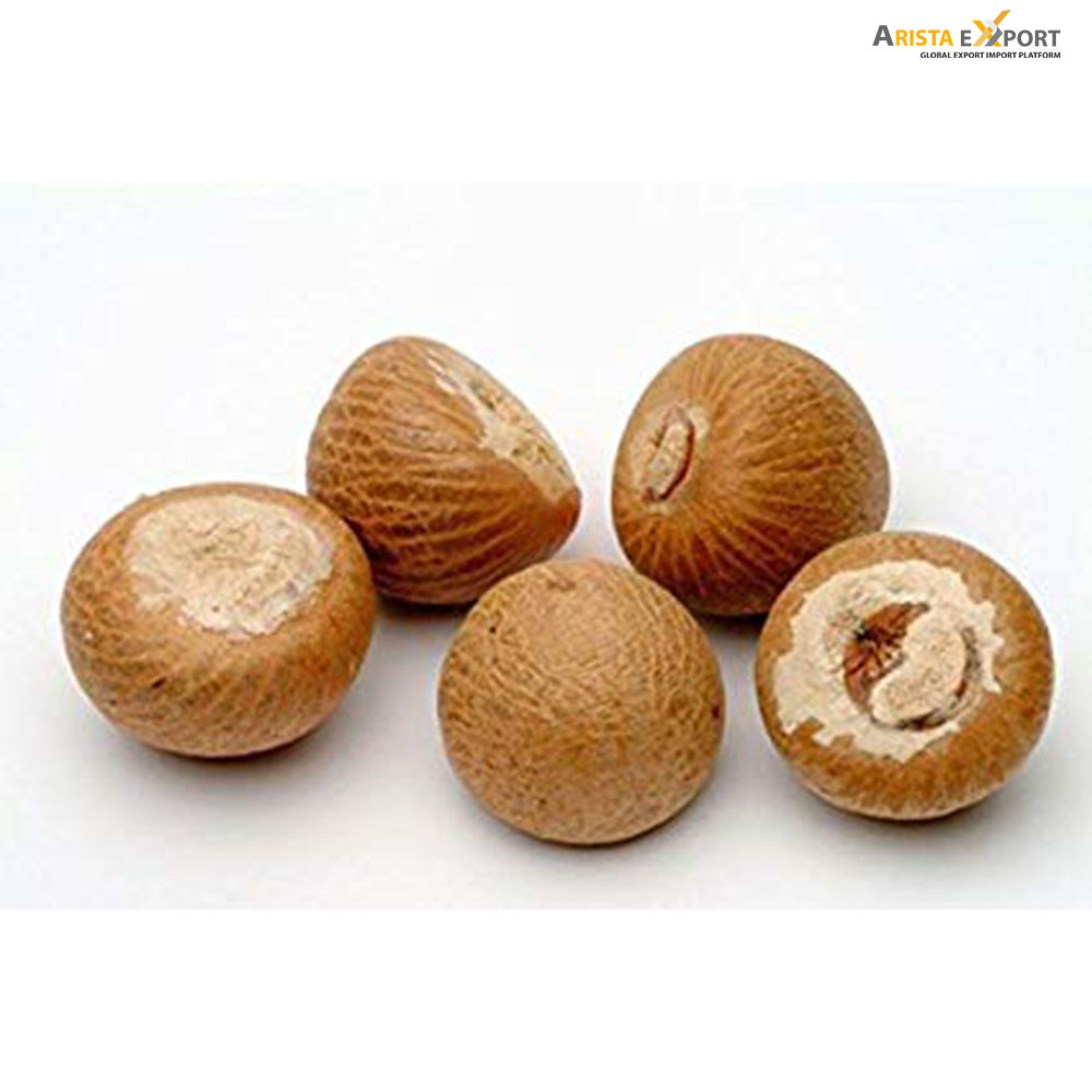 Organic Dried Betel Nut supplier from BD 