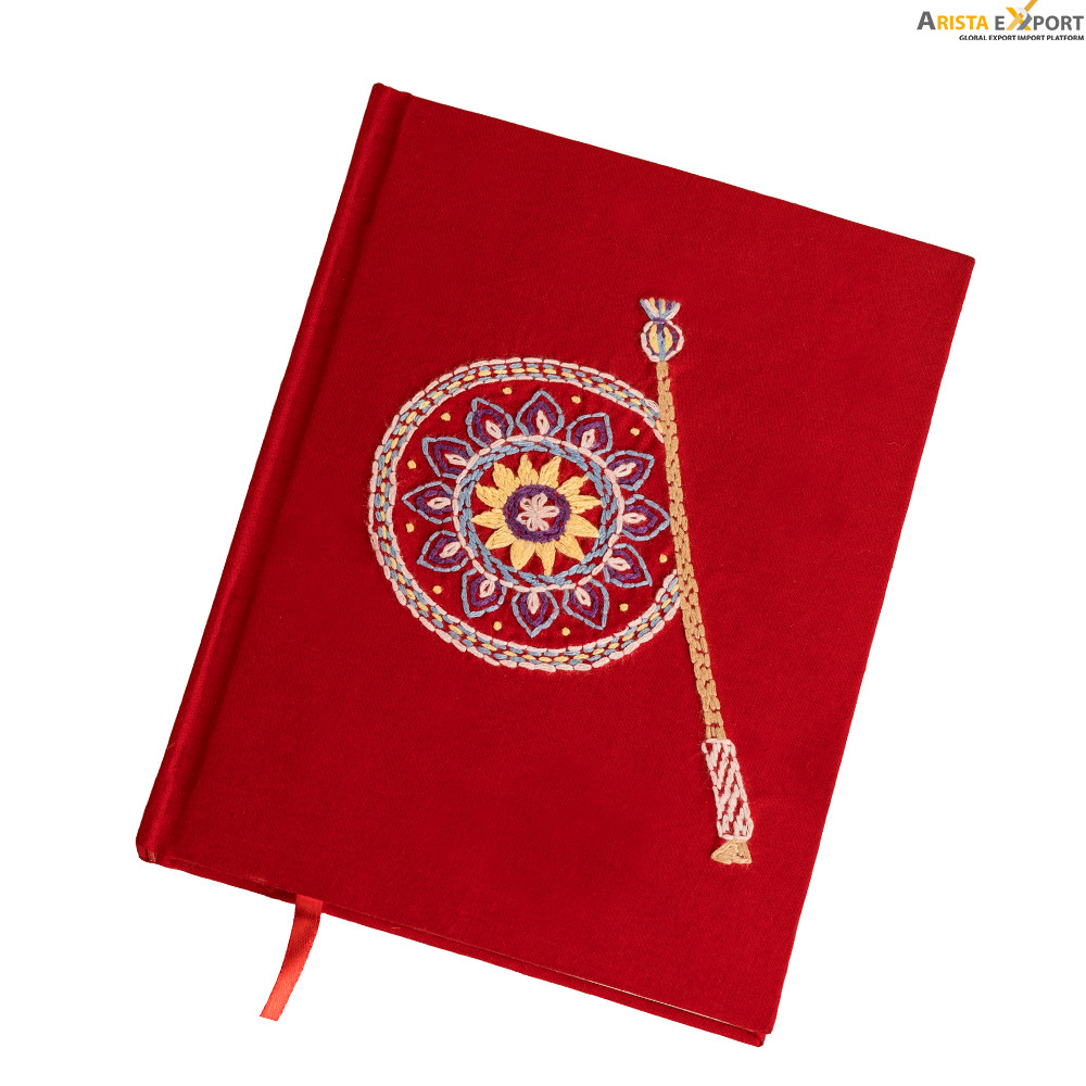 Most sale high quality Nakhsi Notebook supplier Bangladesh