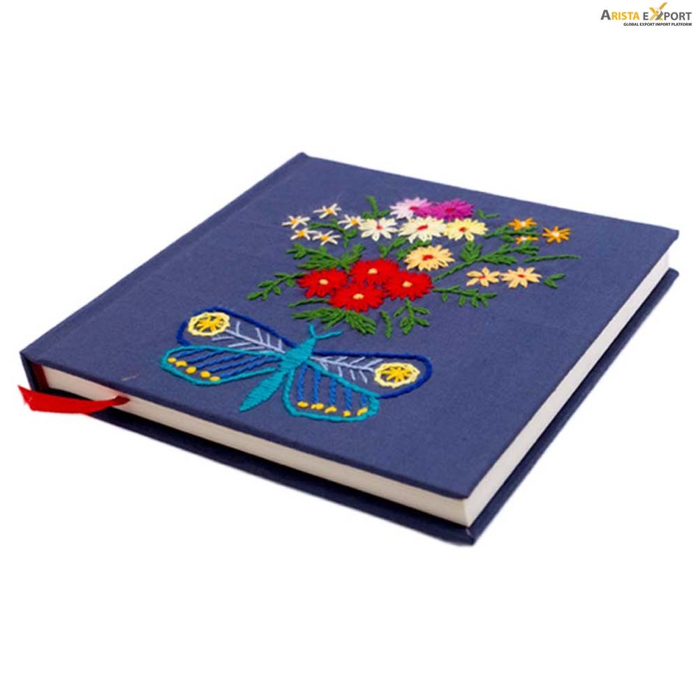 Colorful Designer Notebook supplier from BD