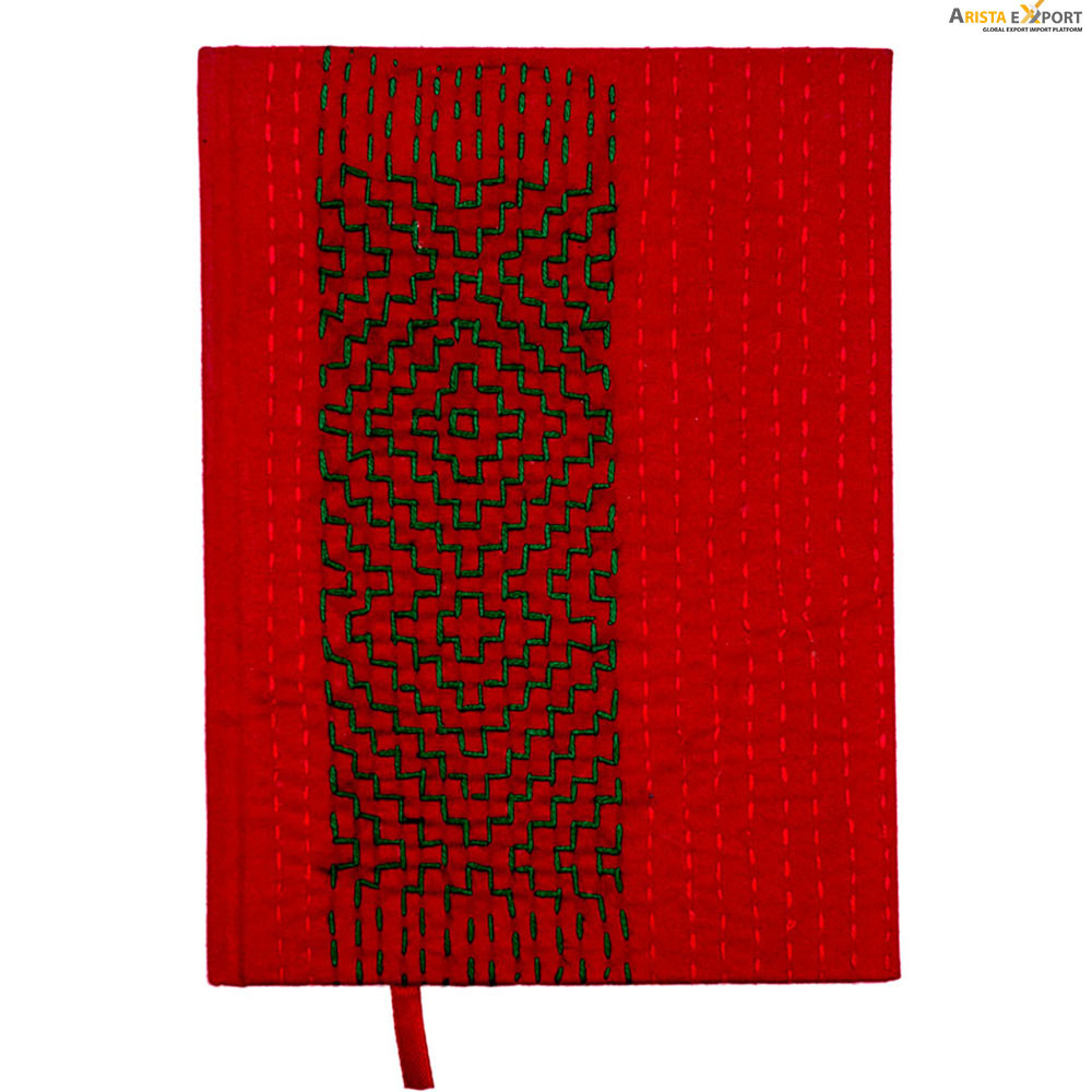 Unique Notebook(Red) supplier from BD 