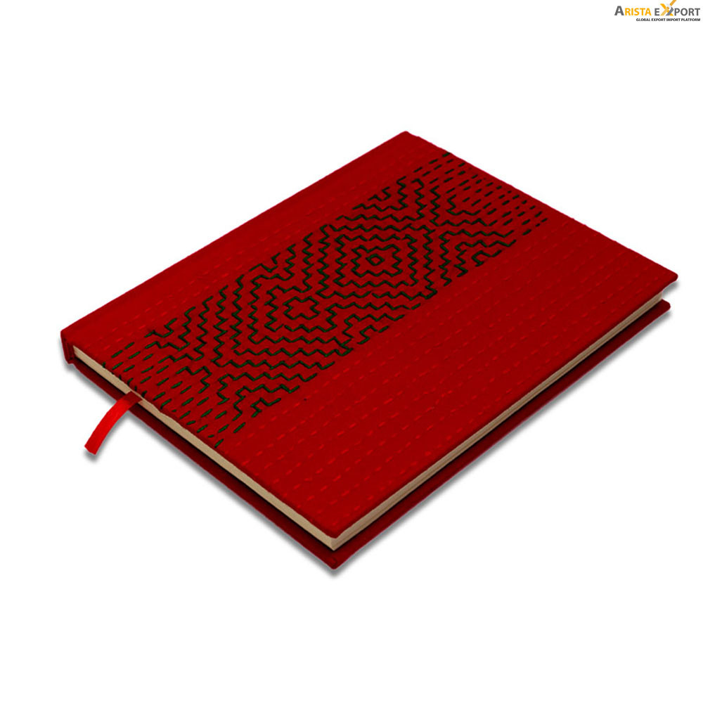 Unique Notebook(Red) supplier from BD 