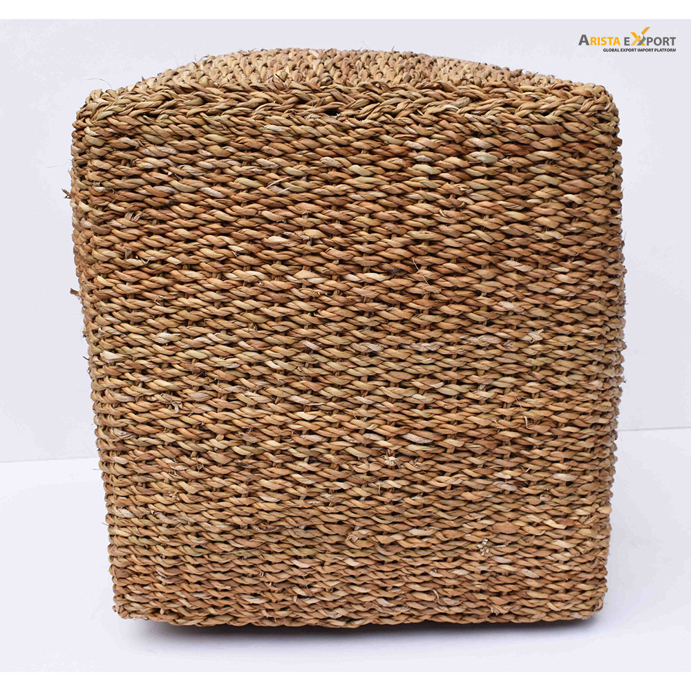 Cheap New design Jute Basket Supplier BD