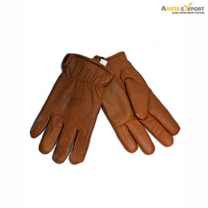 Low price best quality leather gloves supplier Bangladesh