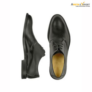 Custom Design Men's Leather Shoe export from Bangladesh