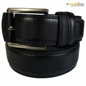 Genuine Leather Formal Belt for men export from Bangladesh