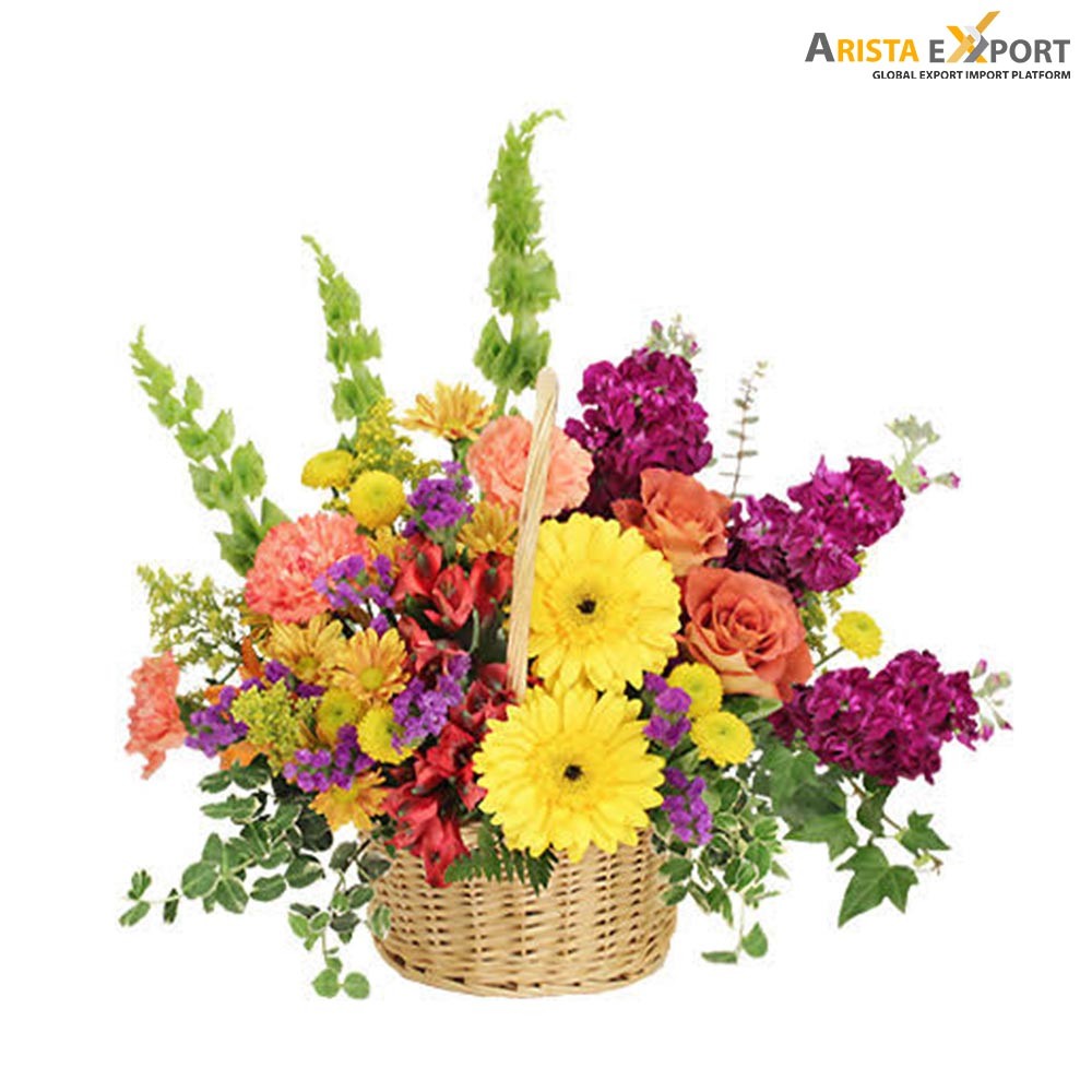 Handmade New Design Decorative Flower Vase Supplier Bangladesh