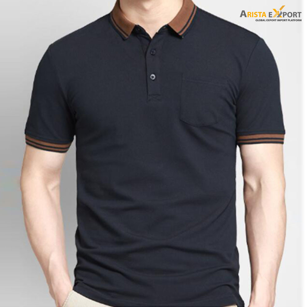 Home Categories Clothes & Accessories Mens T-shirt Men’s dry fit polo T ...