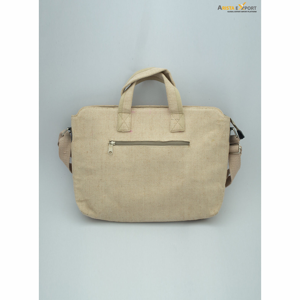 Exclusive collection of Jute Office Bag for export 