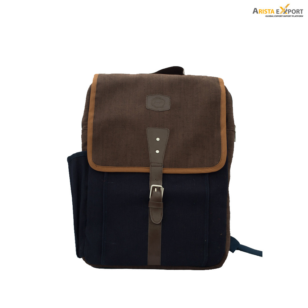 New collection of Laptop Backpack for export 