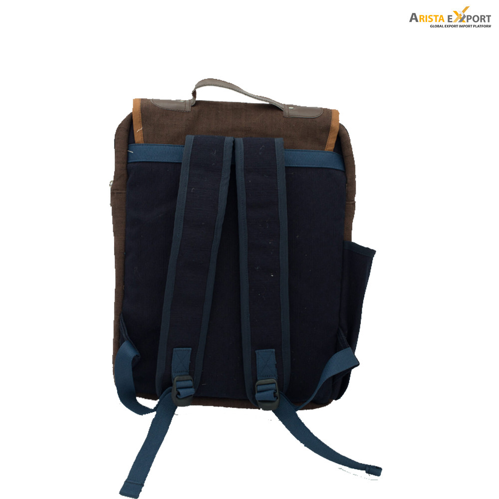 New collection of Laptop Backpack for export 