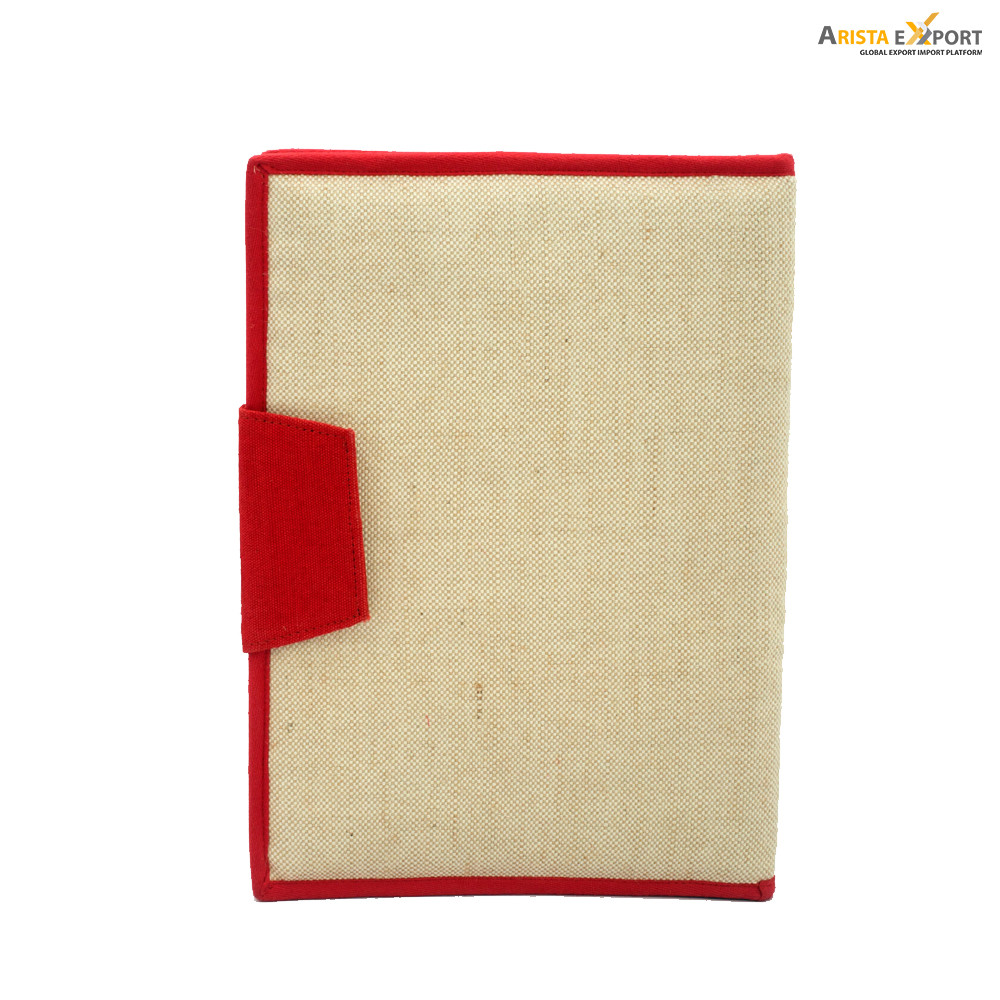 Export Quality Jute Office File | Bangladeshi Supplier 