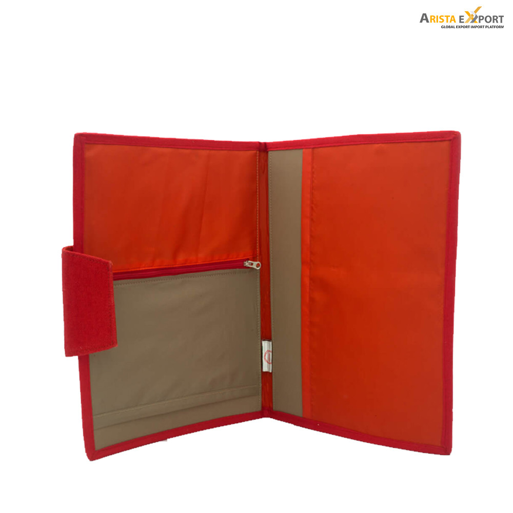 Export Quality Jute Office File | Bangladeshi Supplier 