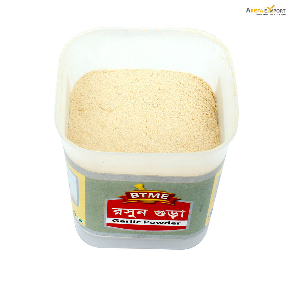 Dry pure best quality garlic powder wholesaler Bangladesh
