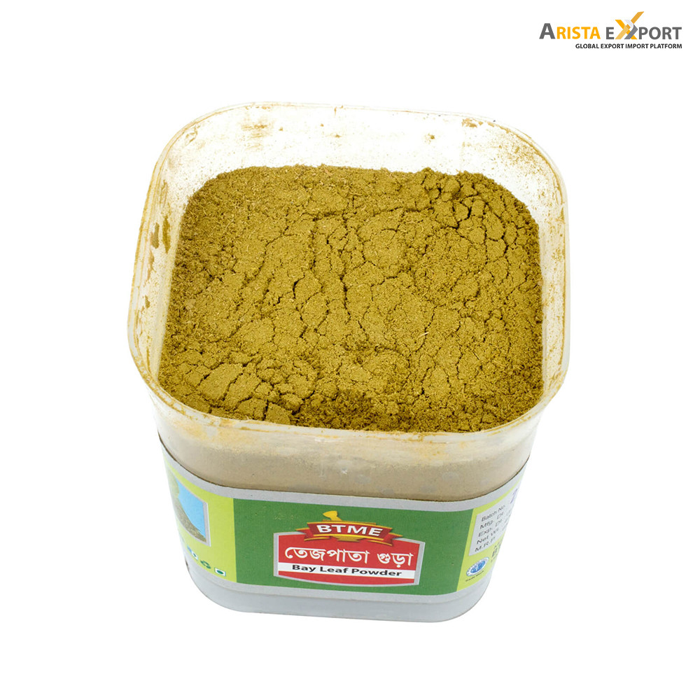 Best selling Natural Organic Spice Bay Leaf Powder 
