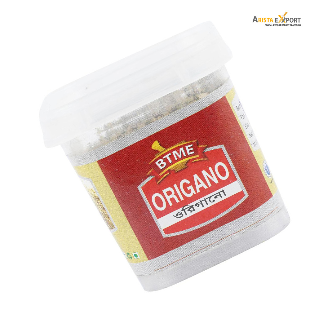 100% Premium Quality Dried Origano Supplier