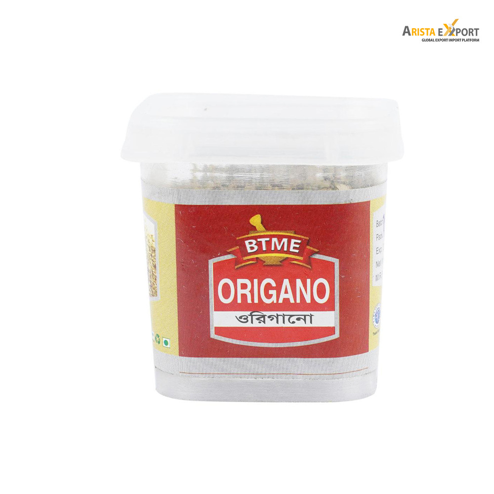 100% Premium Quality Dried Origano Supplier