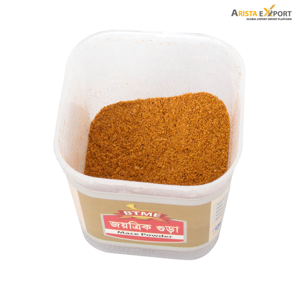 Hot sale high quality red Mace extract/nutmeg extract powder