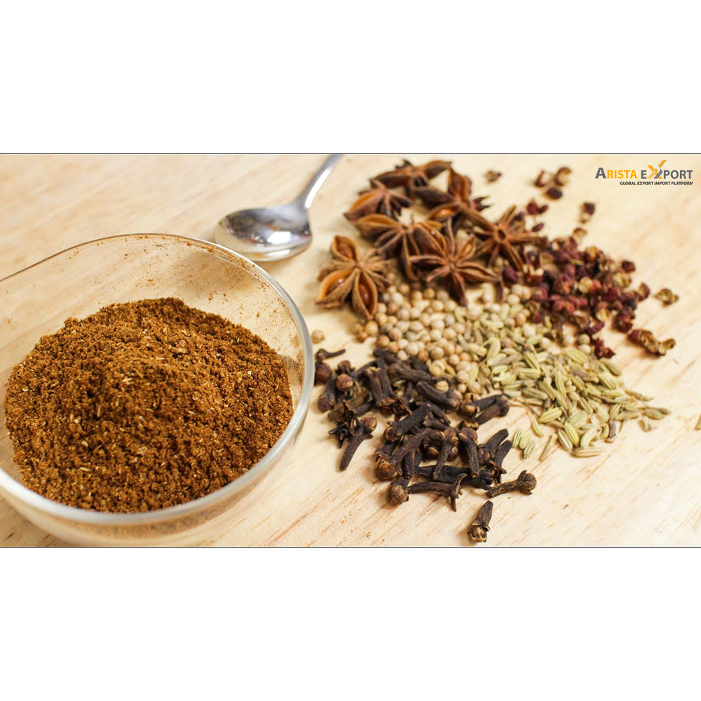 Best Hot Spices Powder import from Bangladesh