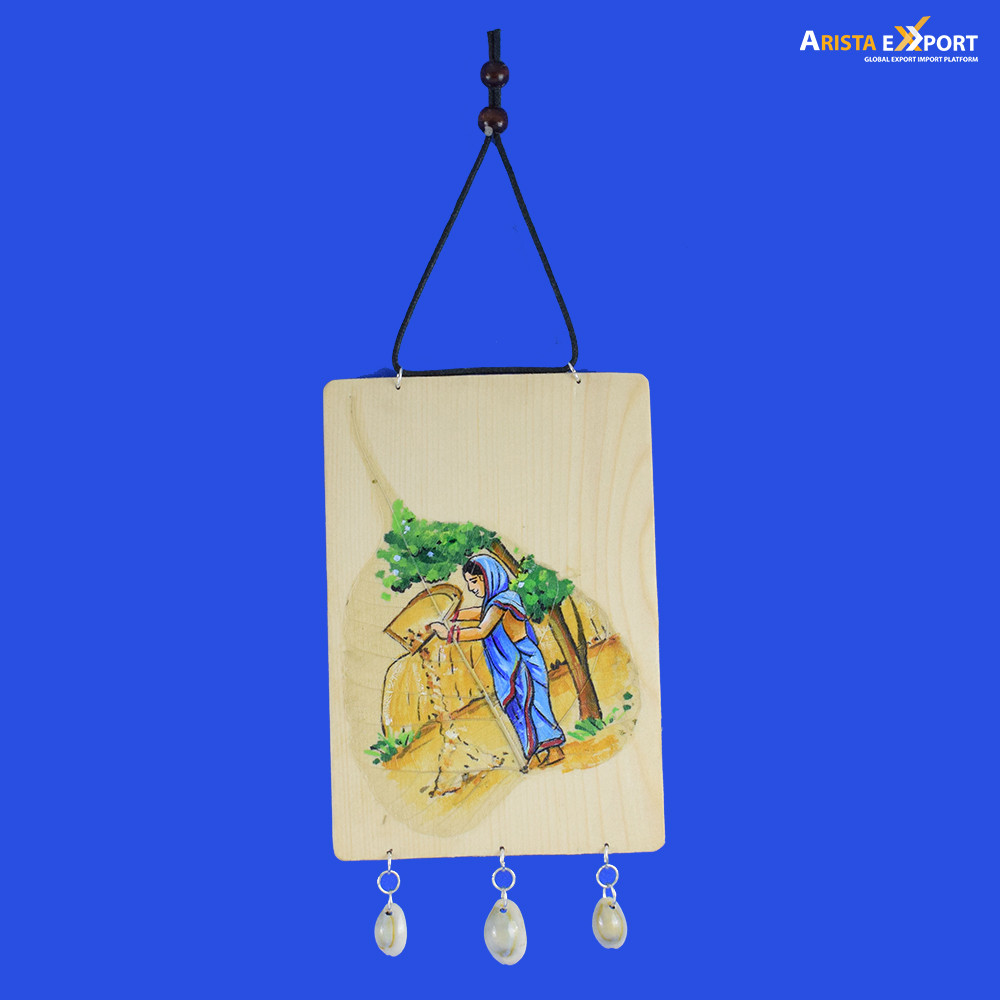 Most beautiful wooden wall hanging for decorate wall