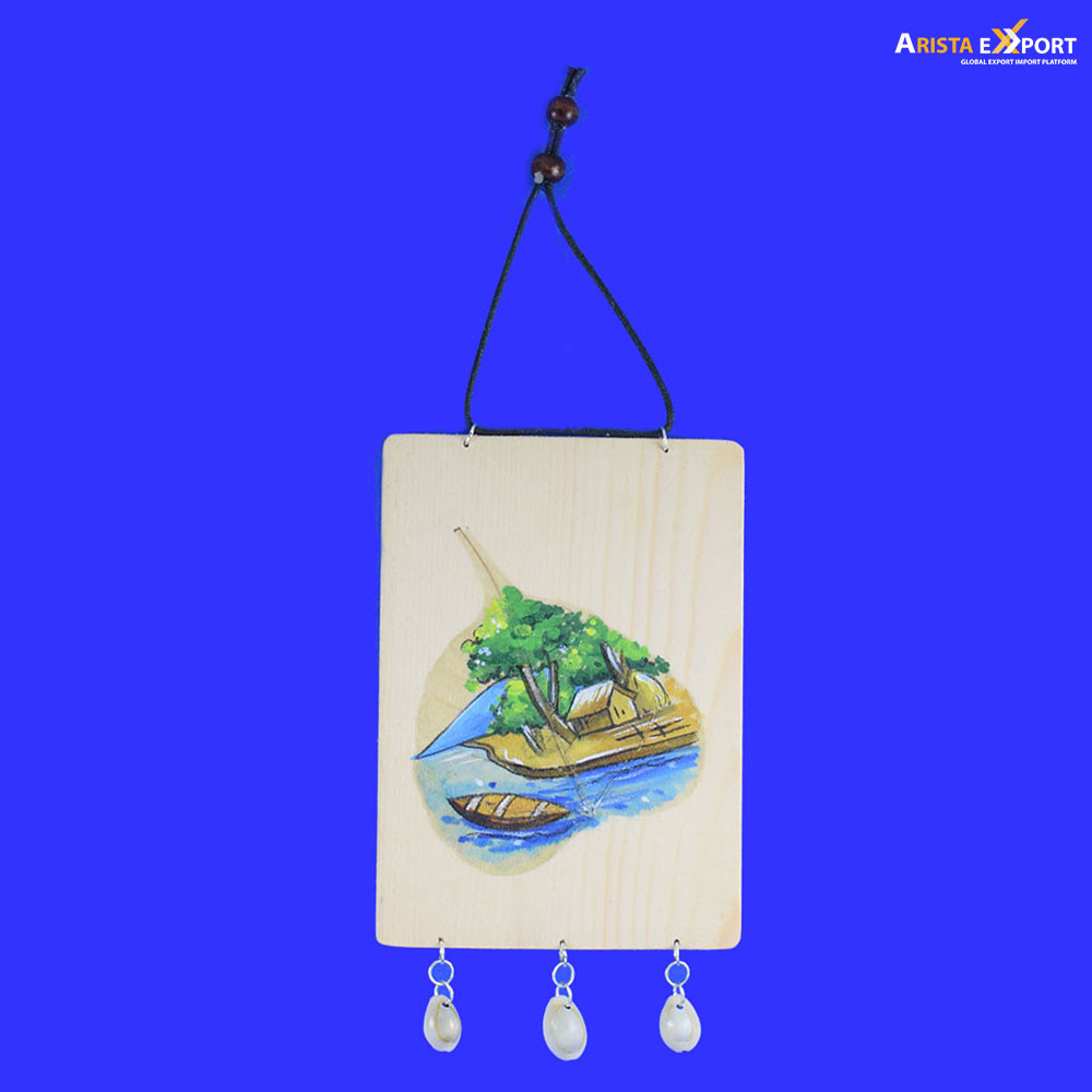 Home Decoration Exclusive Handmade Wall Hanging Wooden
