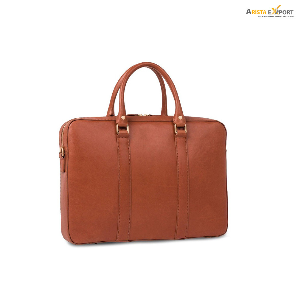 Exude Great Style with Leather Handbags