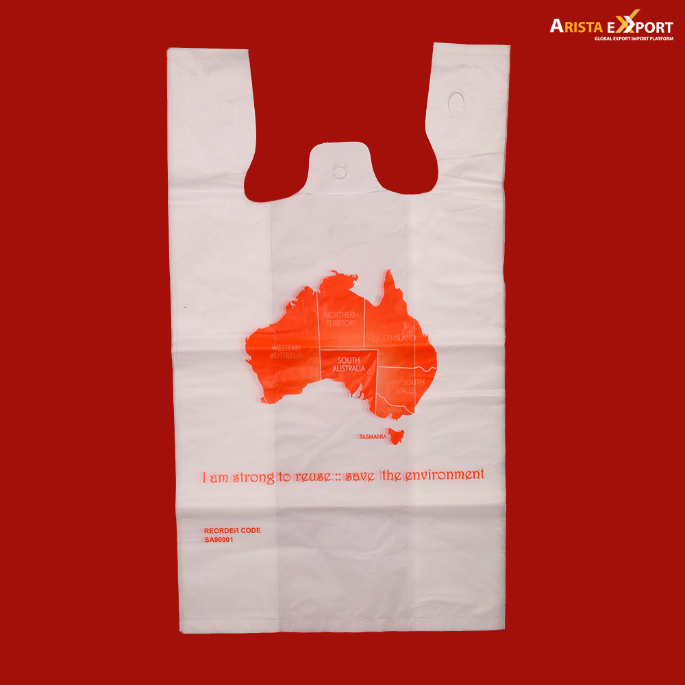 Wholesale Cheap Disposable Plastic Bag