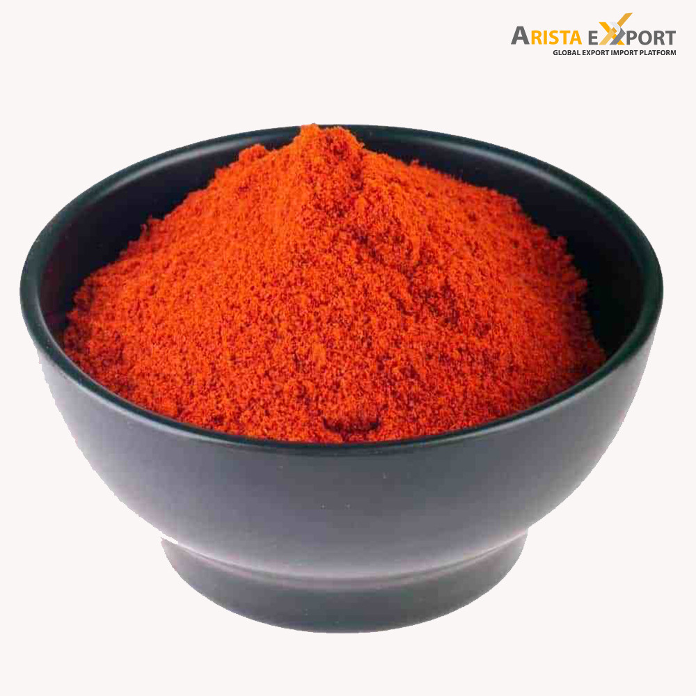 Hot Sale Best Quality Dry Red Chili Powder Pakistan Origin