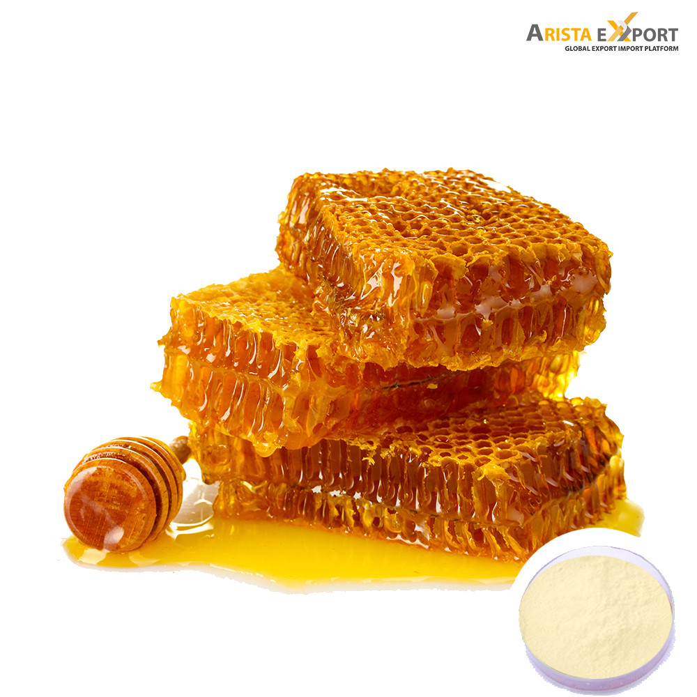 100% Raw Bee Honey Supplier from Sundarbans