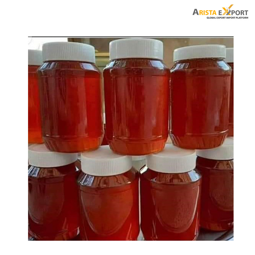 100% Raw Bee Honey Supplier from Sundarbans