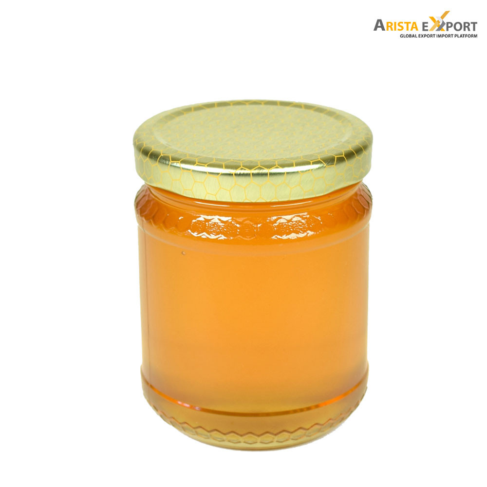 Litchi Flower Honey Manufacturer in Bangladesh
