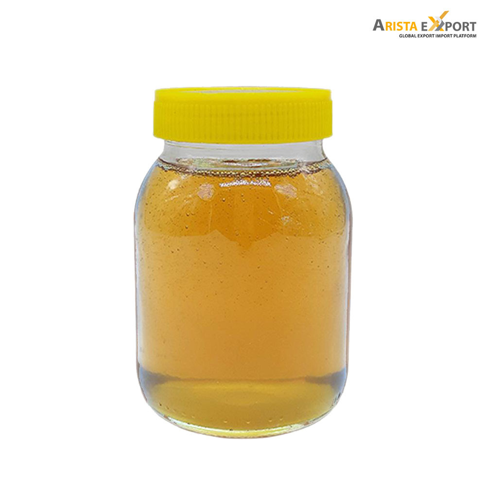 Litchi Flower Honey Manufacturer in Bangladesh