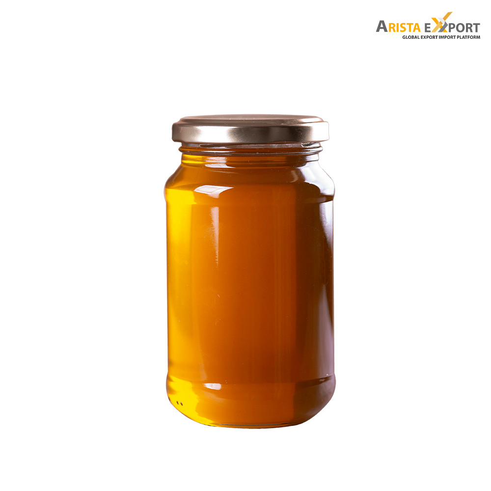  Bangladeshi Raw Natural mustard Honey from Sundarbans