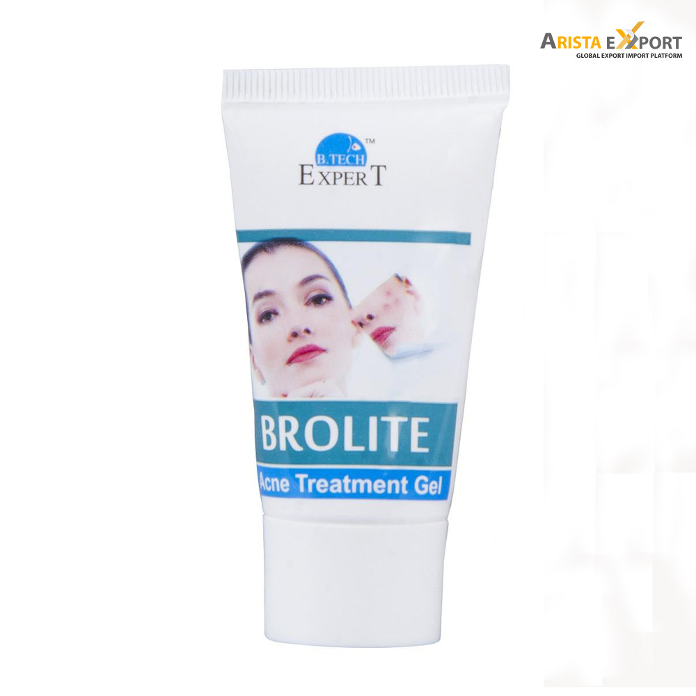 BROLITE Acne Treatment Gel Exporter