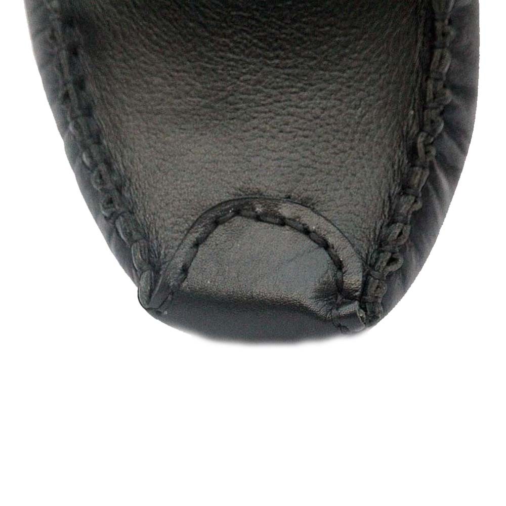 Hot Sale Genuine Leather Loafer Supplier