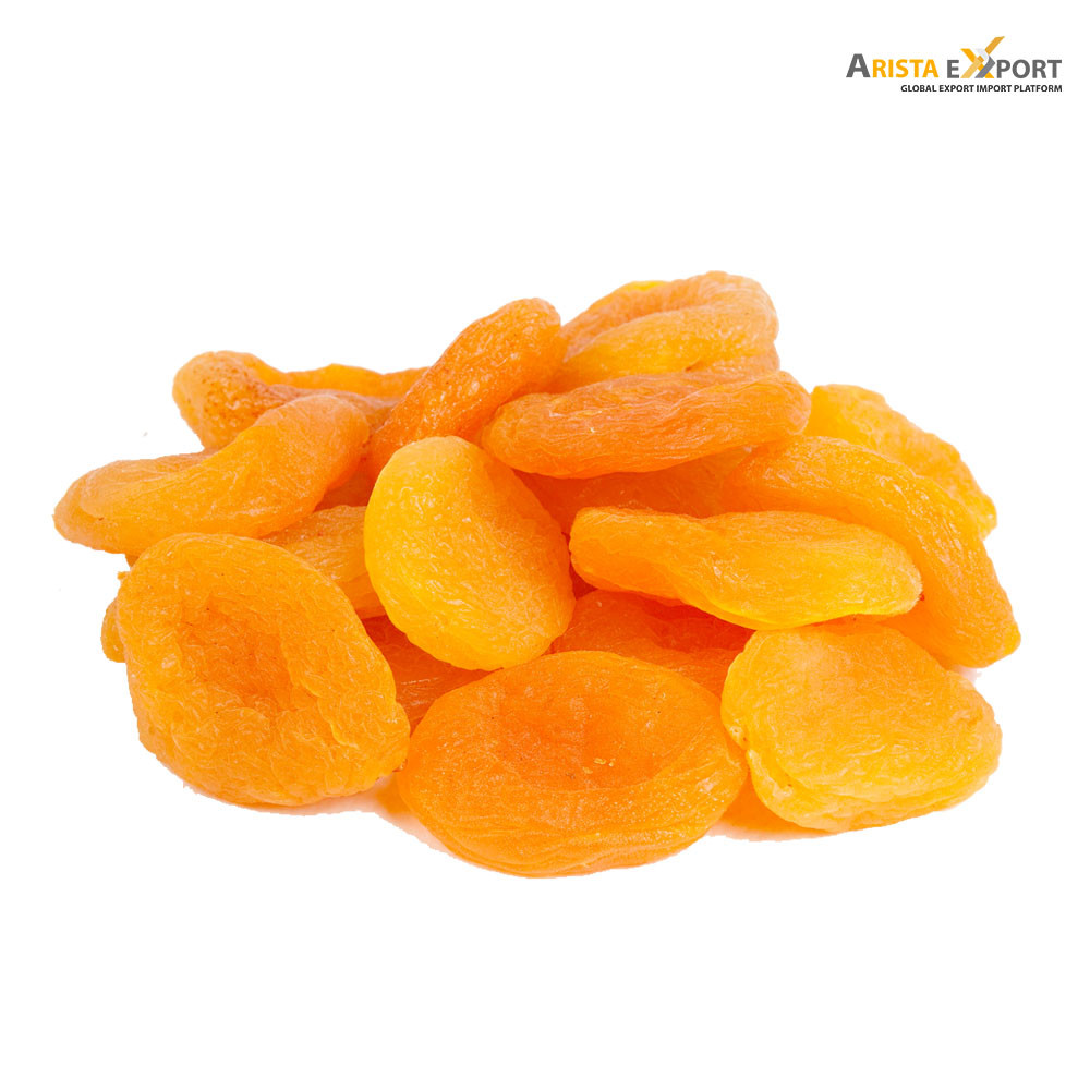 Yellow Dried Apricot Exporter