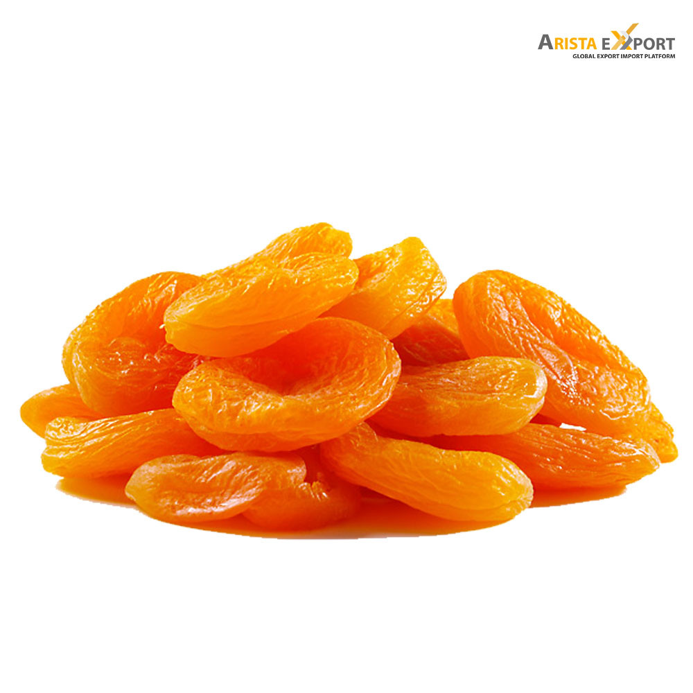 Yellow Dried Apricot Exporter