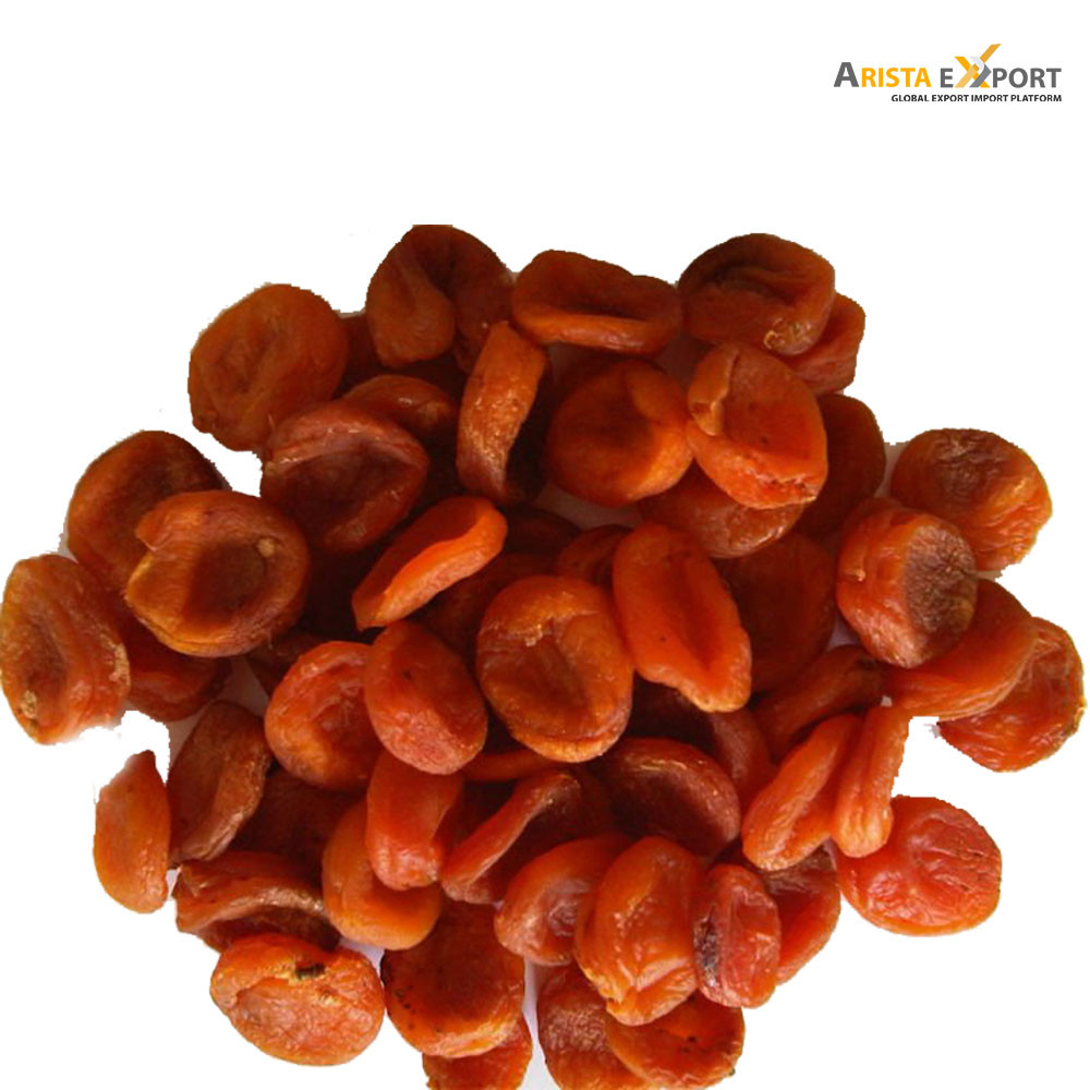 Healthy & Fresh Red Fried Apricot Exporter