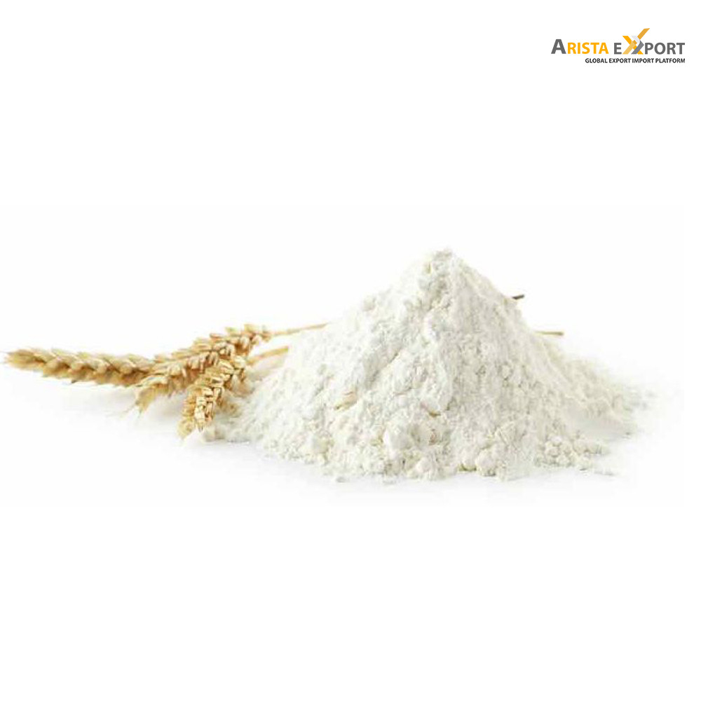 Bulk Supply Premium Grade Flour Supplier