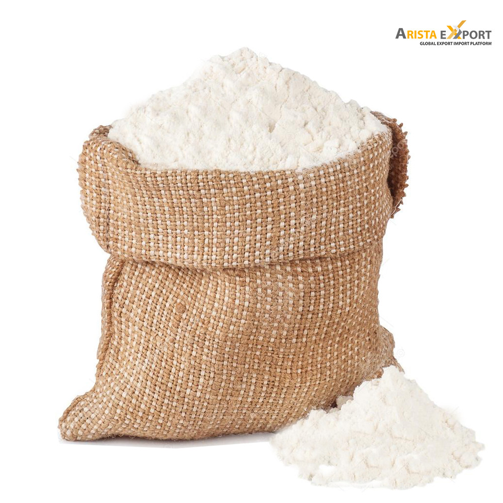 Bulk Supply Premium Grade Flour Supplier